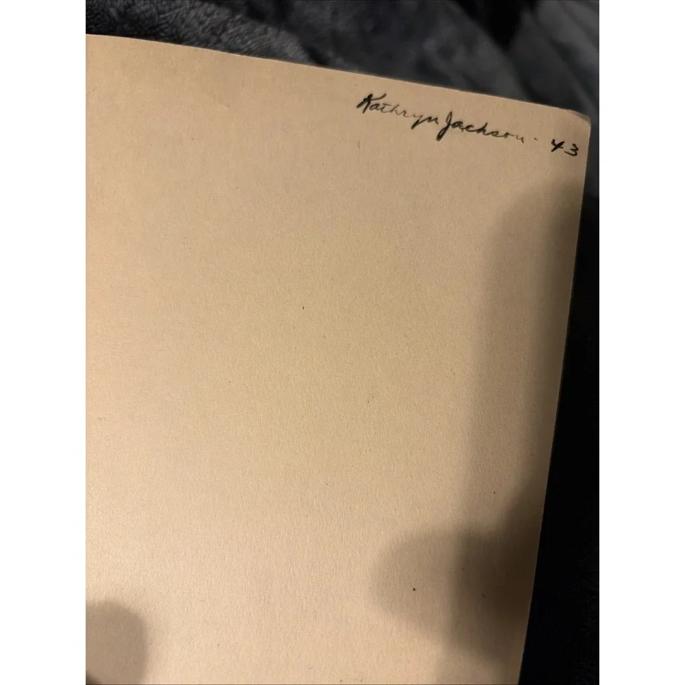 N/A product hardcover